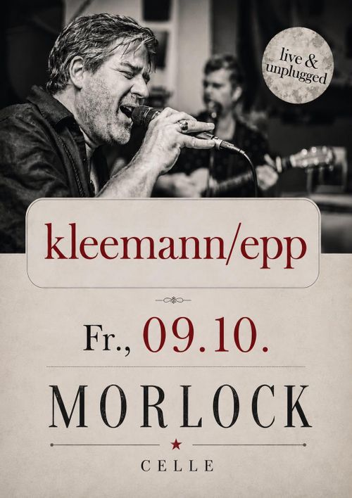 Kleemann Live 