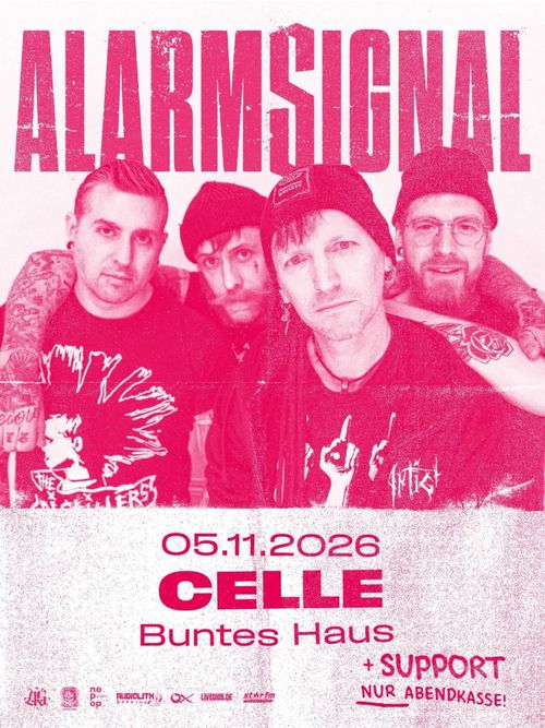 ALARMSIGNAL